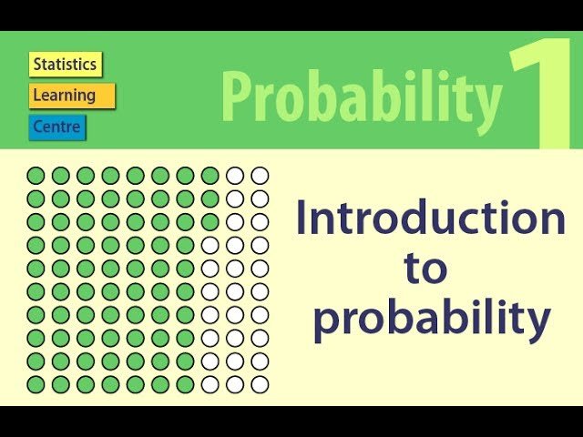 Probability