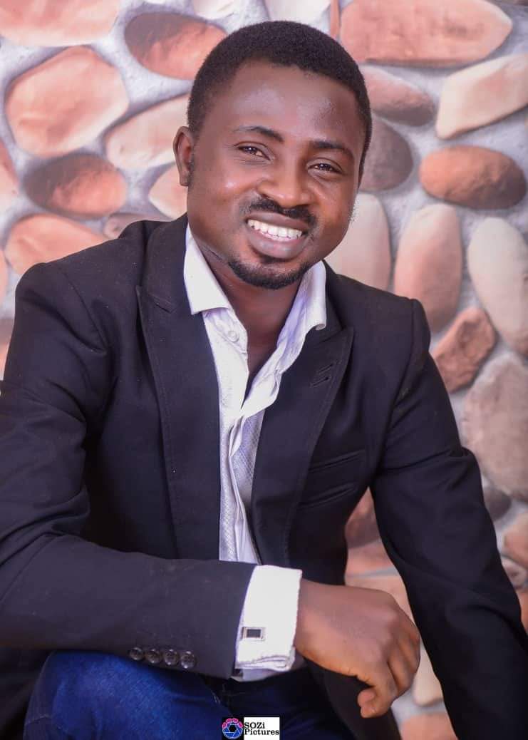 Damilare Ogunsola